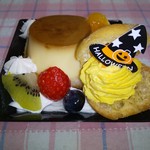 用户对于シャトレーゼ 旭川ツインハープ店的评论图