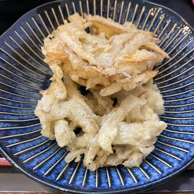 用戶對於肉うどん 一輪的評論高清圖