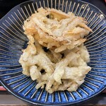 用戶對於肉うどん 一輪的評論圖
