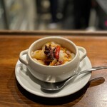 User's review image for 白金高輪ぶち