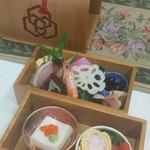 用户对于下鴨福助的评论图