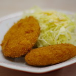 用戶對於来来亭 太秦店的評論圖