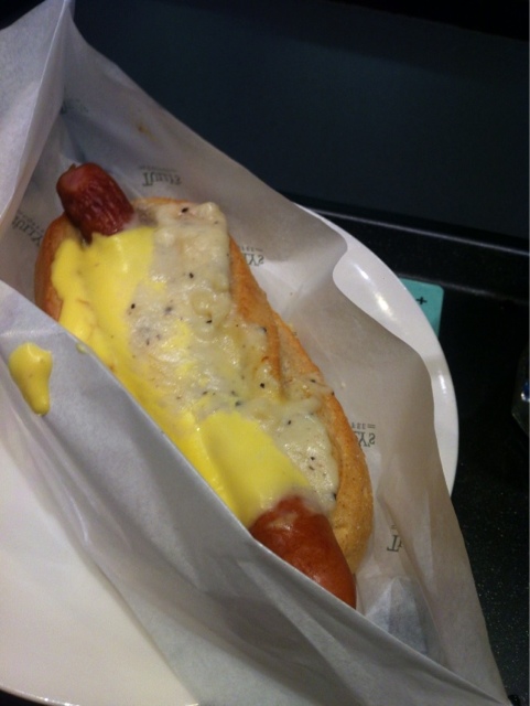 User's review image for タリーズコーヒー 武蔵小山駅店