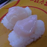 用户对于スシロー 伊都店的评论图