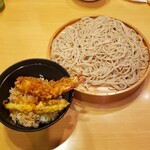 用戶對於浅草 十和田 メトロ通り店的評論圖