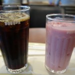 用戶對於ドトールコーヒーショップ 江戸川橋新目白通り店的評論圖
