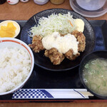 用戶對於東京チカラめし 大阪日本橋店的評論圖