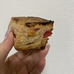 User's review image for ウツボベーカリーパネーナ