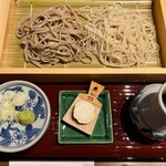 User's review image for 豆皿料理・酒 そばまえ moyuk Sapporo店