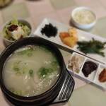 用户对于韓屋 具っさんとこ的评论图