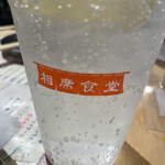 用戶對於相席食堂 お初天神裏参道店的評論圖
