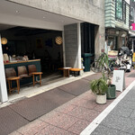 User's review image for PARLORS