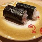 用戶對於九州 はかた 大吉寿司的評論圖