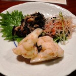 用户对于おむら家的评论图
