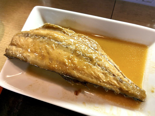 用戶對於味処いずみ的評論圖