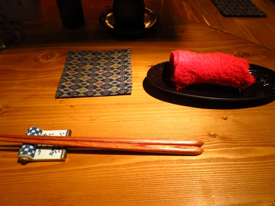 用户对于和食美酒 ほり米的评论图