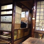 用户对于居酒屋 静的评论图