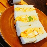 用户对于喫茶いのん的评论图