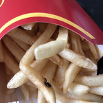User's review image for マクドナルド  代々木店