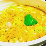 用户对于SOUP CURRY KING セントラル的评论图