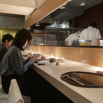 User's review image for 伊豆の旬 やんも 丸の内店