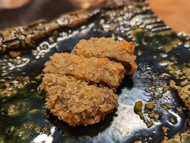 用户对于NOMI RESTAURANT的评论高清图