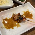 用戶對於焼鳥のさくら 今里店的評論圖