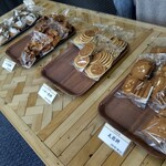 用户对于やきもち庵的评论图
