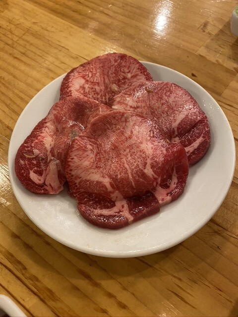 用戶對於焼肉 近江牛肉店 別館的評論高清圖