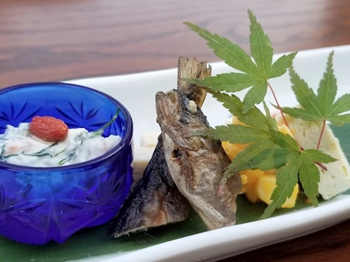 用戶對於豆水楼 木屋町本店的評論圖