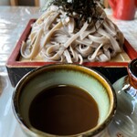 用戶對於瀧そば的評論圖