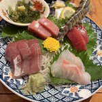 用戶對於魚屋スタンドふじ子的評論圖