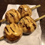 用戶對於やきとり家すみれ 蒲田店的評論圖