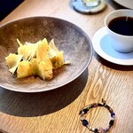用戶對於かしや的評論圖