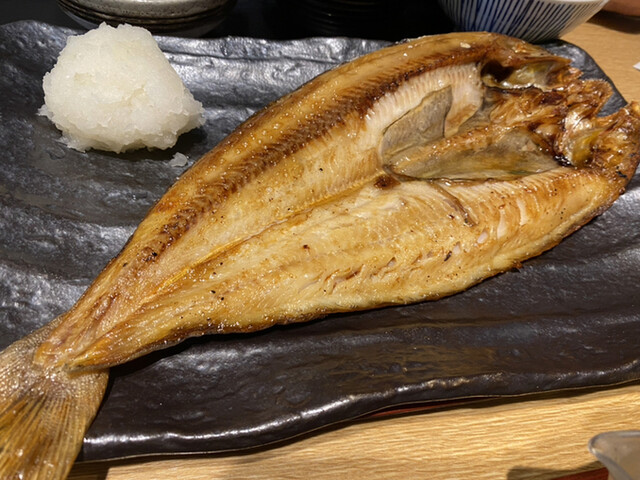用戶對於一夜干しと海鮮丼 できたて屋 ステラプレイス店的評論高清圖