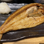 用戶對於一夜干しと海鮮丼 できたて屋 ステラプレイス店的評論圖