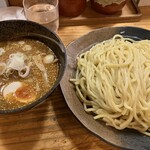 User's review image for つけ麺屋 やすべえ 秋葉原店