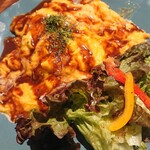 用戶對於モア カフェ 東京インテリア家具 大阪本店的評論圖