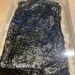 用戶對於のりとこめ的評論圖