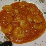 用戶對於中華料理 頤和園 天神店的評論圖