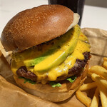 用戶對於J.S. BURGERS CAFE ららぽーとEXPOCITY店的評論圖