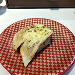 用戶對於魚べい 東大阪店的評論圖