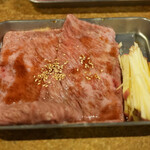用戶對於ヤキニク ホルモン どうげん的評論圖