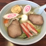 用户对于勝平飯店的评论图