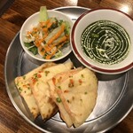 用戶對於アジアンダイニング　ヤミー的評論圖