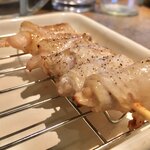 用戶對於やきとんひなた 平和台店的評論圖