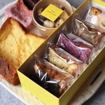 用戶對於PAPAN GA PAN 麻布十番的評論圖