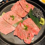 用户对于焼肉レストランロインズ 東大和的评论图