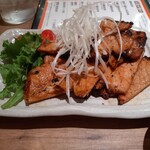 用戶對於十勝豚丼 いっぴん ニッセイビル店的評論圖