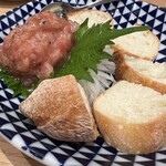 用戶對於鮨・酒・肴　杉玉 南森町的評論圖